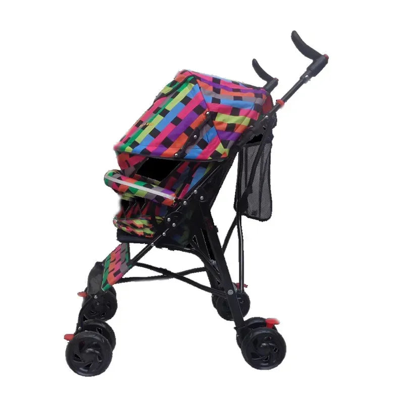 New Sunshield Shade Baby Stroller Protection Hood Canopy Cover Prams Stroller Accessories