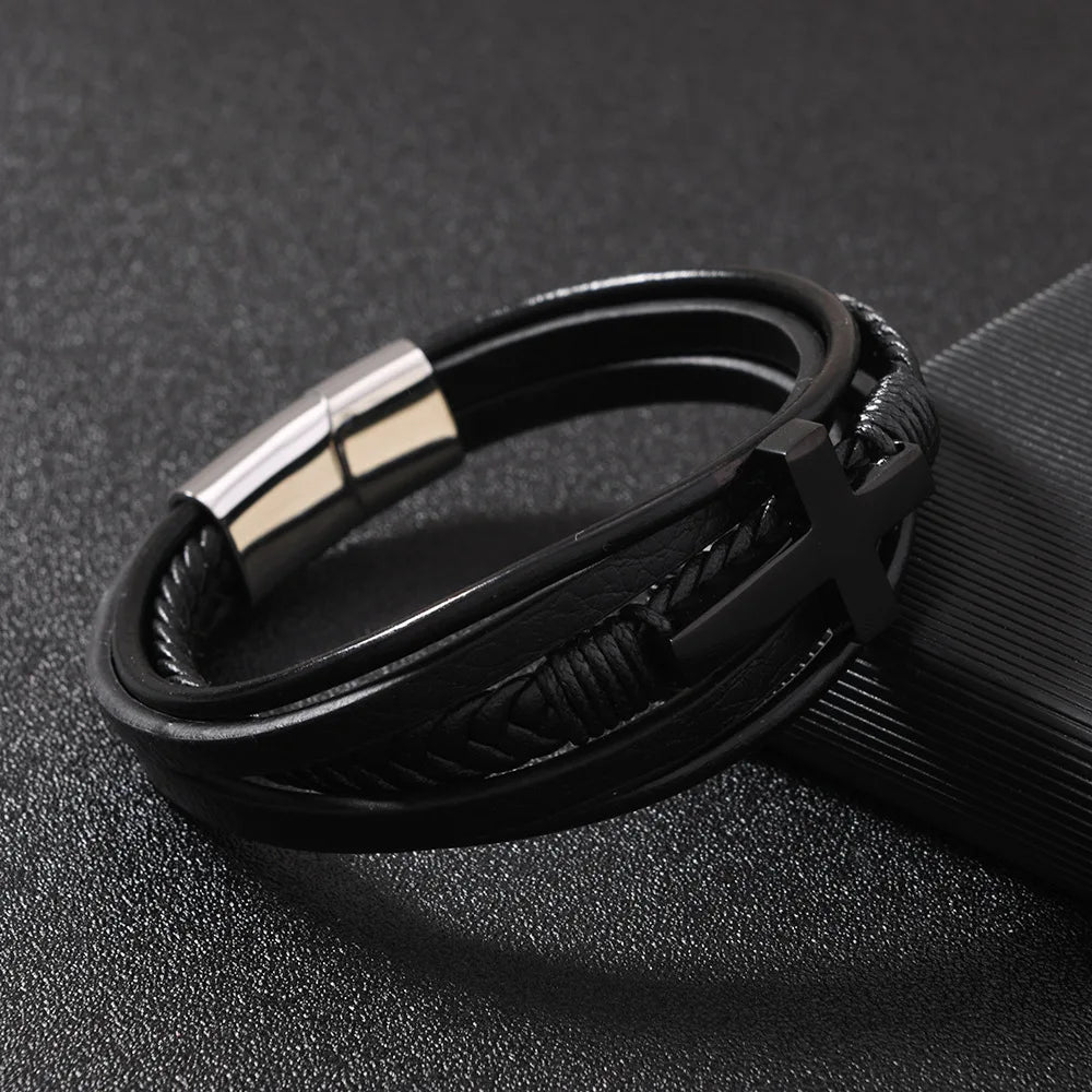 Best Sellers! Popular Bracelet Magnetic Buckle Bracelet