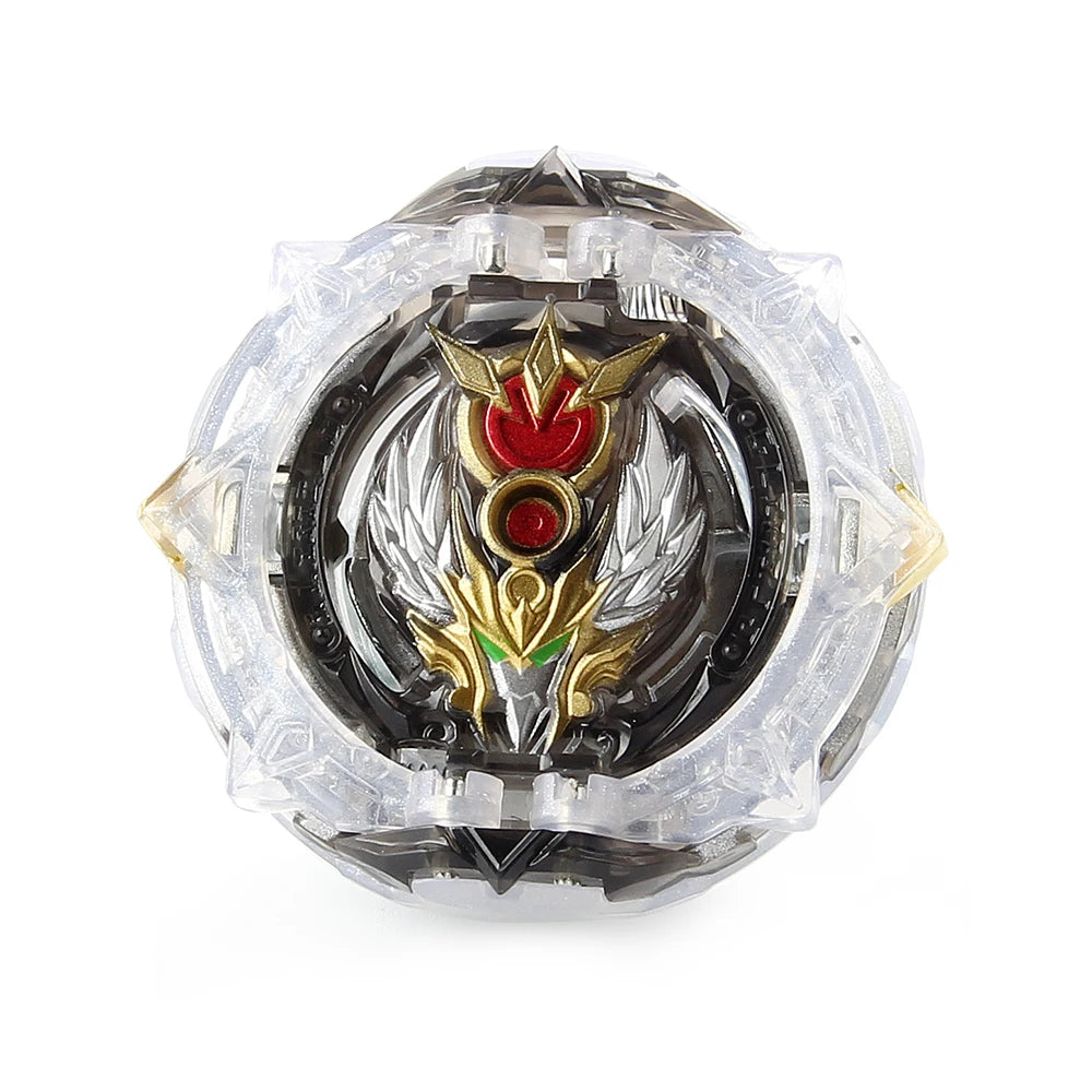 Burst Bey Gyro Toy for Boys Metal Battle Top Fighting Spinning Game Blades Toys