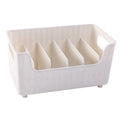 Kitchen Drawer Organizers for Food Packets, Snacks, and Seasonings