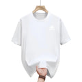 2026 Summer Fashion Trends: Men's High-Quality Casual Wear (Both Comfortable and Durable) Mesh Short-Sleeved Shirts
