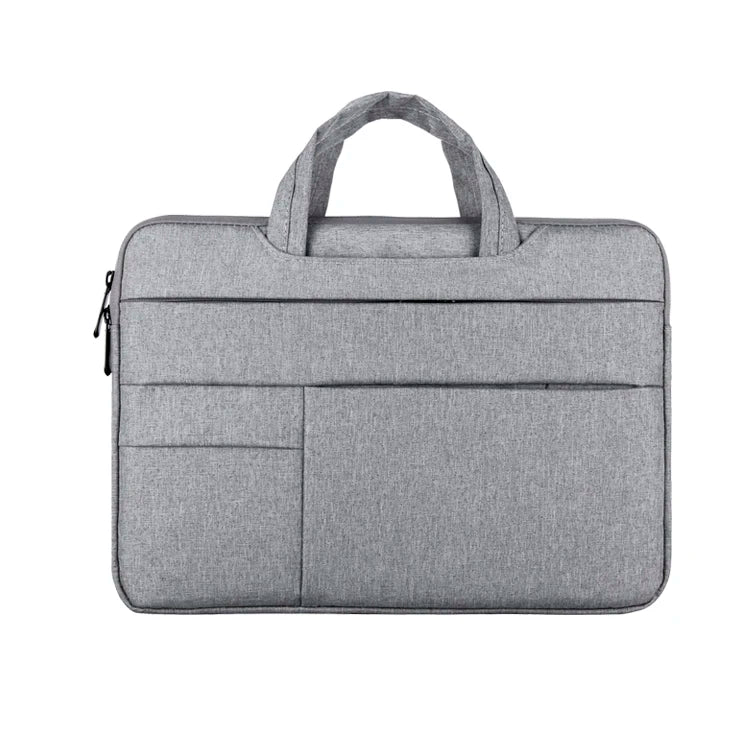 Handbag Laptop Bag 13 14 15 15.6 Inch For MacBook Air ASUS laptop bag Case Cover Notebook Accessory Women Men Briefcase