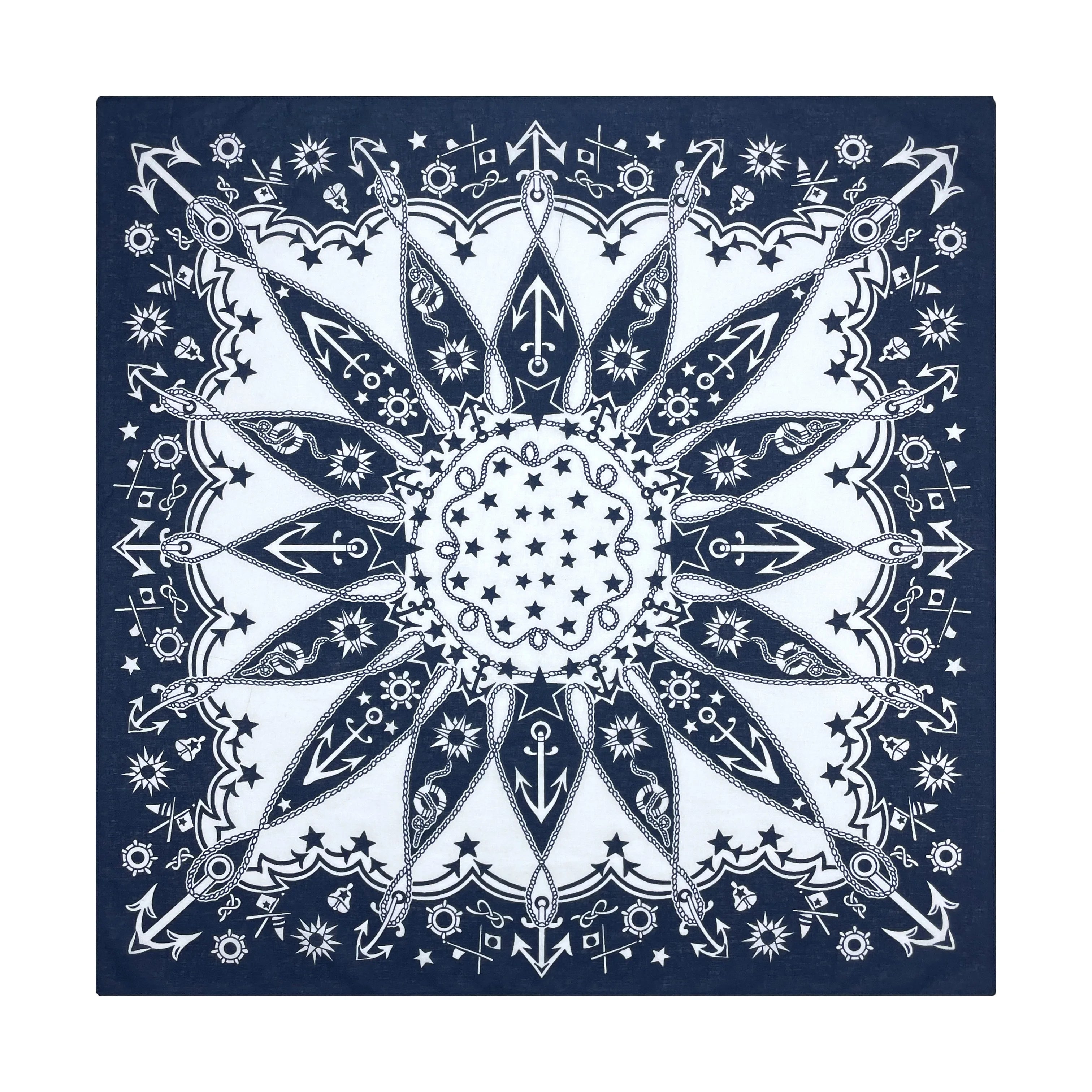 f151 Unisex Hiphop Cotton Bandanas Face Mask Scarf Headwear Women Snood Headband Men Fishing Mask Hiking Balaclava Handkerchief
