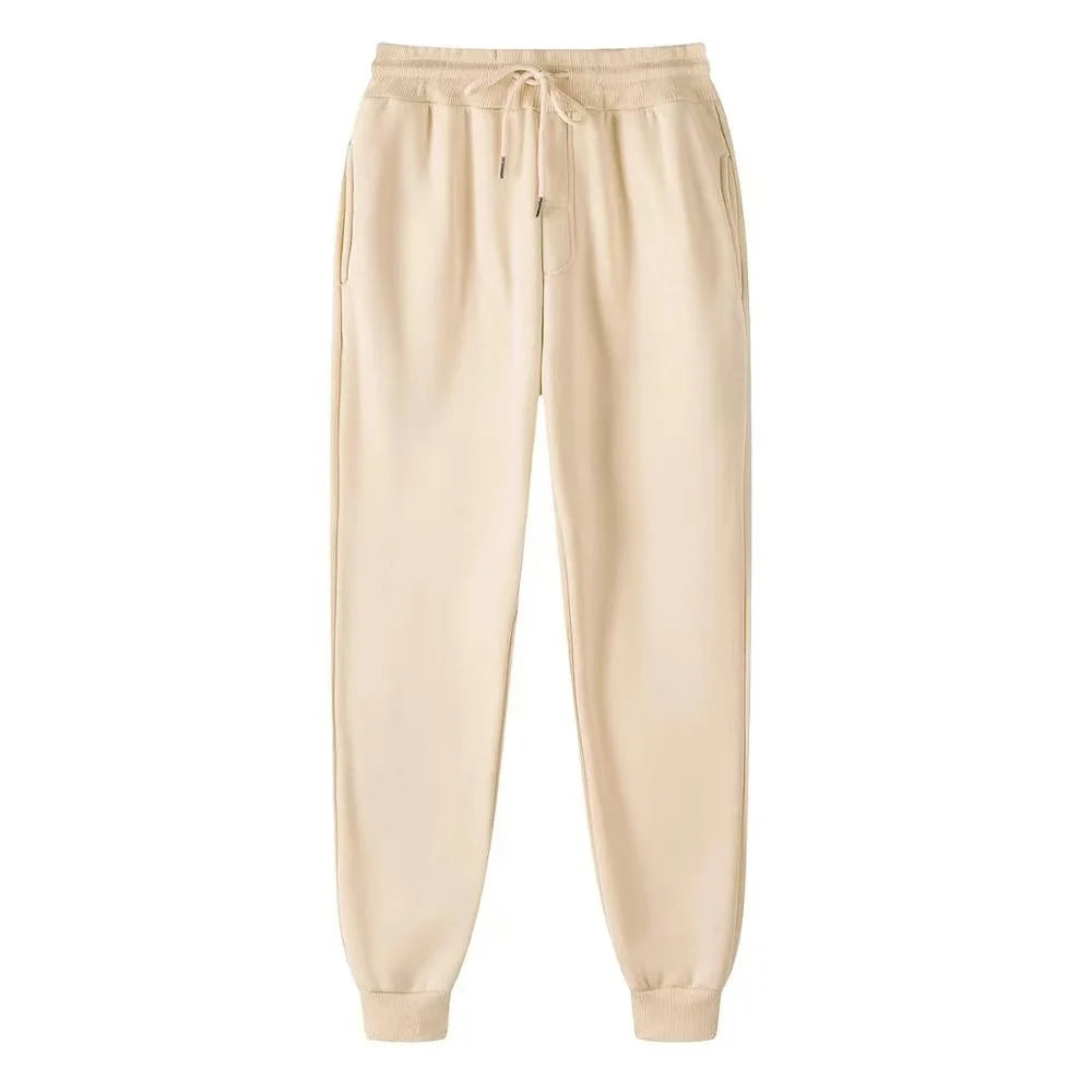 Versatile Women's Pants Soft Joggers Fitness Sweatpants Comfortable Trousers Womens Fashion Baggy Pants Woman 2024New Casual