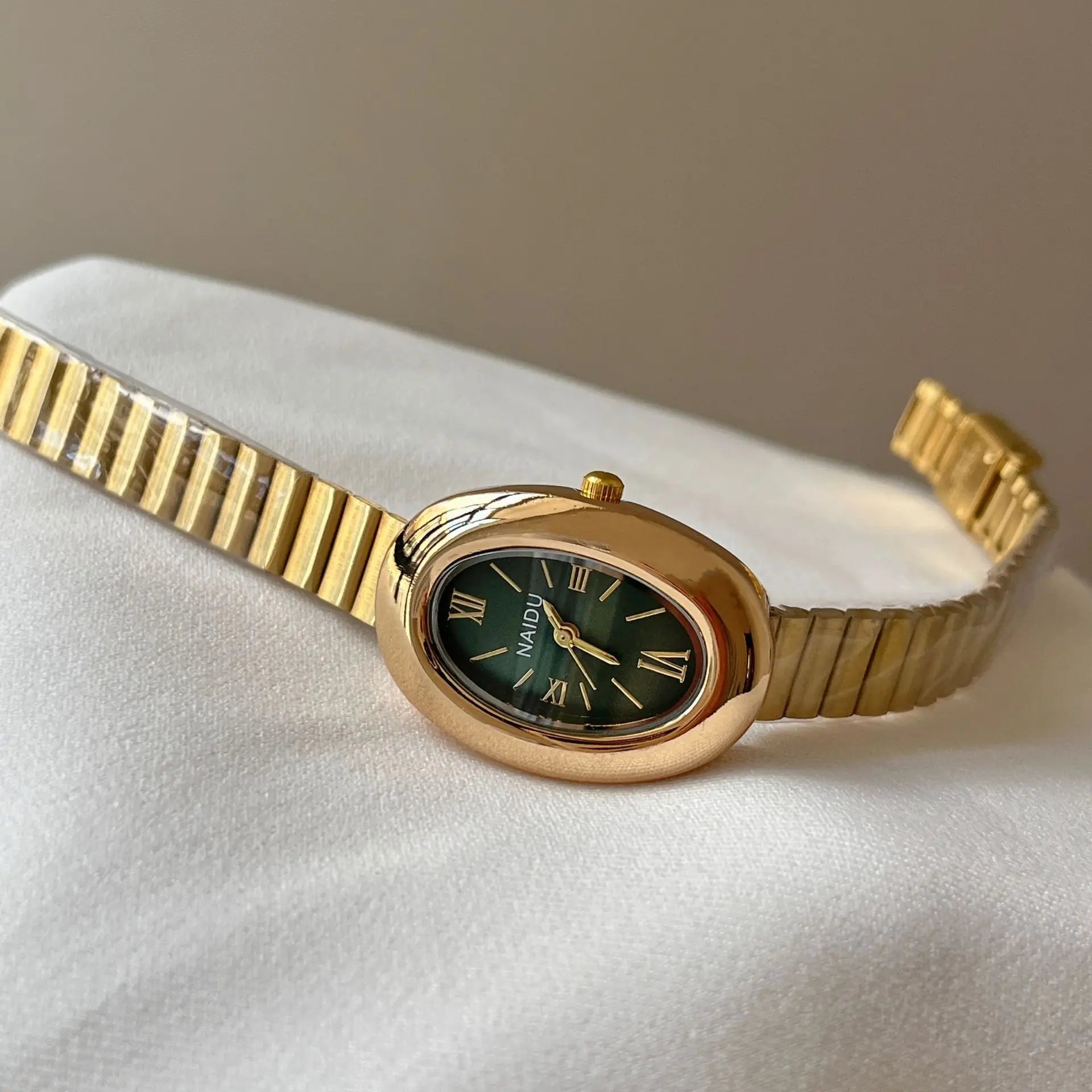 Hot Sale Women Watch Adjustable Stainless Steel Strap Quartz Watch Fashion Luxury Ladies Girl Gift Wristwatches Reloj Mujer