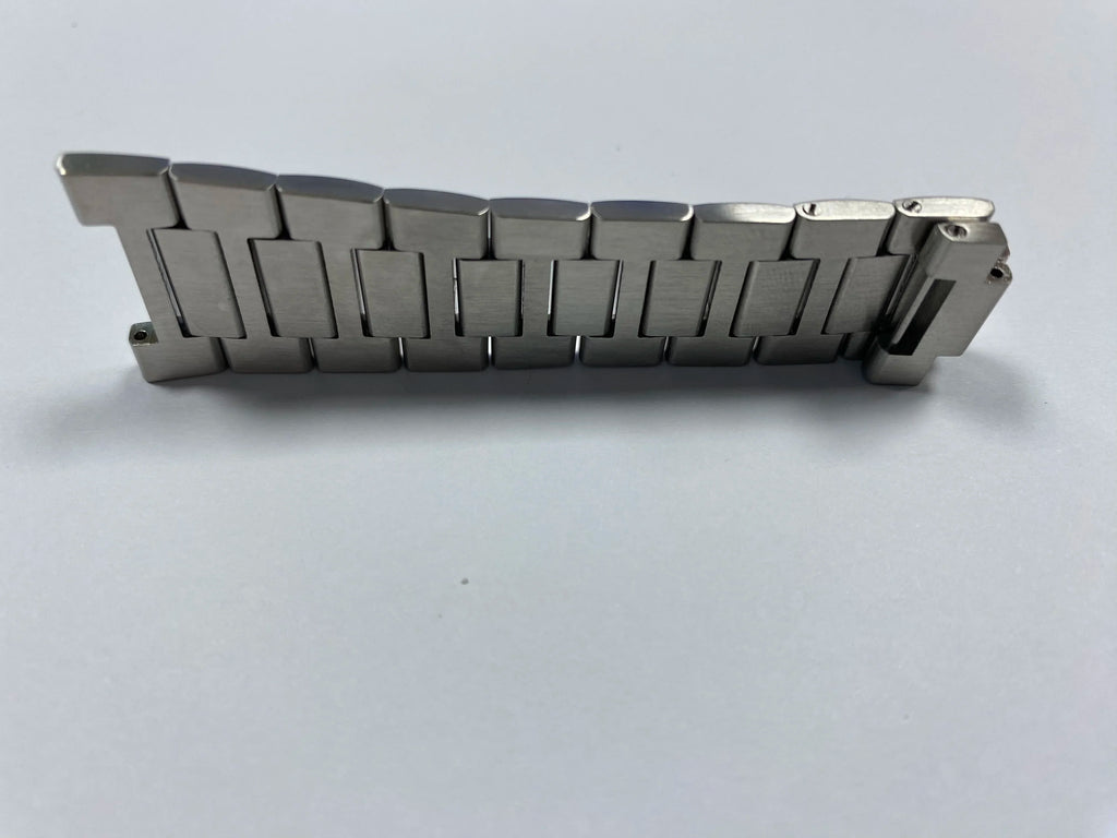 IXDAO Engineer Half Link Upgraded and polished Can be randomly Increased in Length According to the Wrist