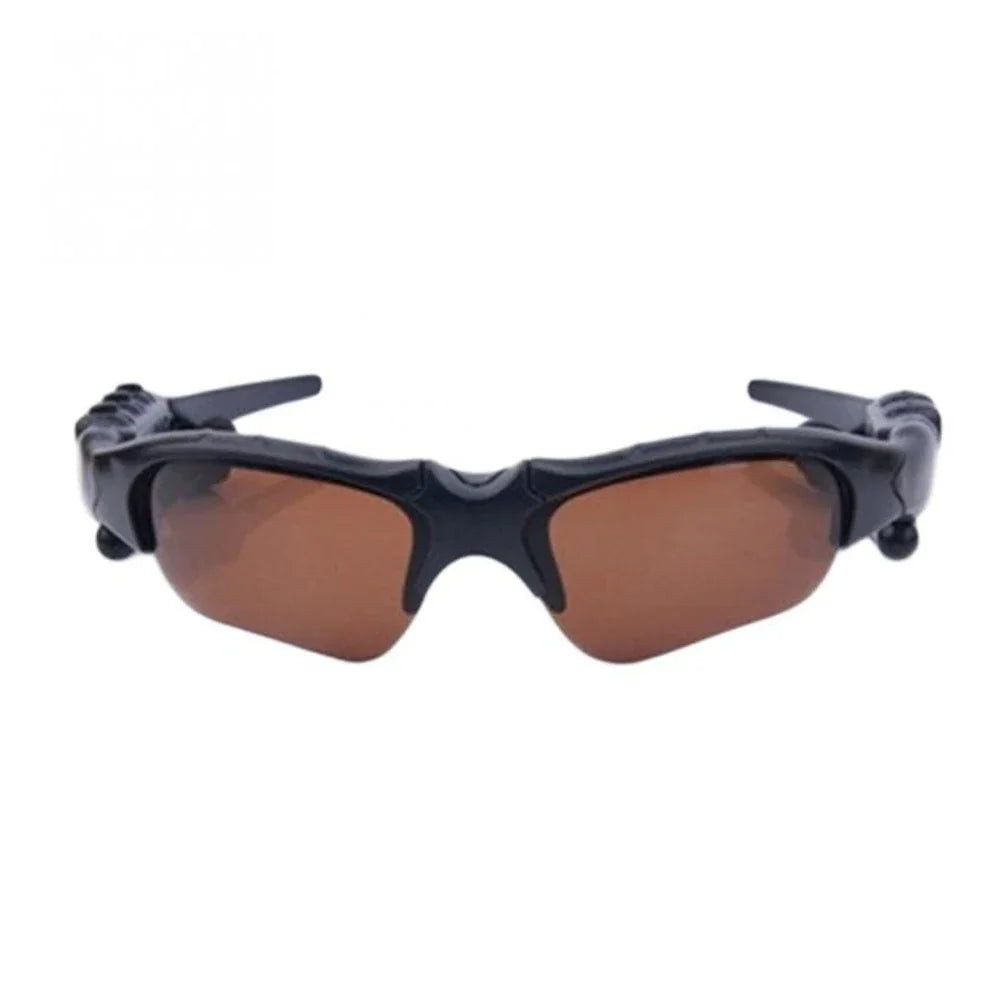 Wireless Bluetooth Sunglasses Wireless Headset Protection Polarized Sunglasses Sport Cycling Driving Glasses Music Earphone