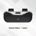 Portable Press Switch Car Glasses Box For Changan CS85 Oshan X7 CS35 PLUS UNIT UNIK CS55 CS95 Eyeglasse Case Sunglasses Holder