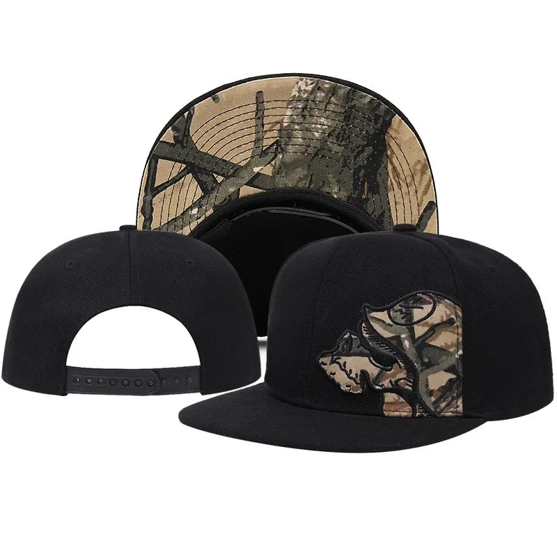 Fashion Luxury Baseball Caps for Men Women Snapback Hat Hip Hop Cap Dad Hats Trucker Hat Gorras Hombre Street wear designer cap