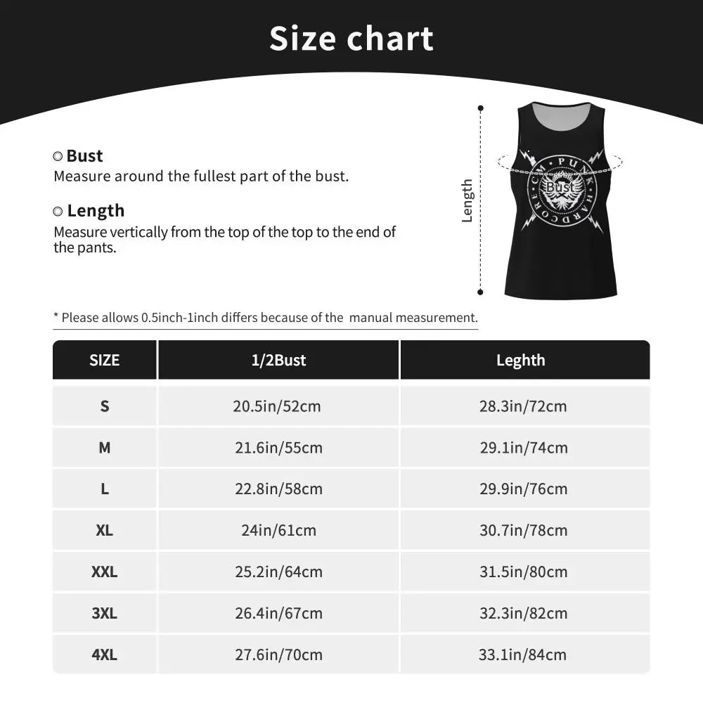 Graphic Wrestling CM Punk Best In The World Workout Tank Tops Sleeveless Shirt Bodybuilding Fitness Gym Compression Vest