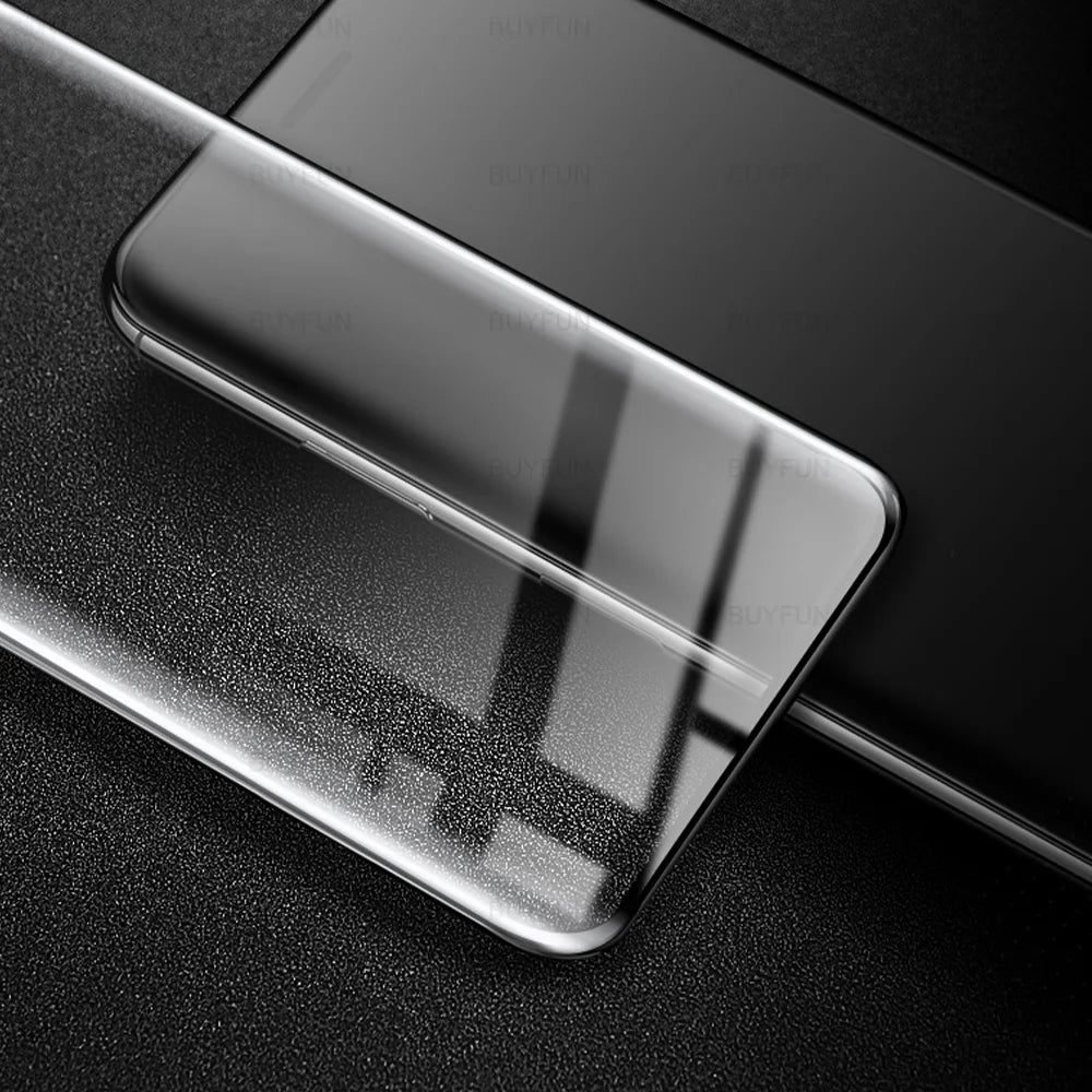 9H Curved Glass For Motorola Edge 60 Pro Screen Protector Moto Edge60 Fusion Tempered Glass MotoEdge60 5G 2025 Phone Camera Film