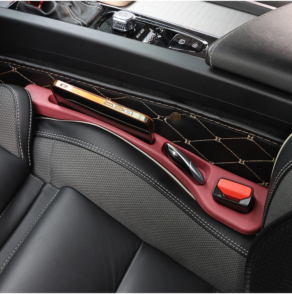 For Subaru XV Crosstrek 2013 2014 2015 2016 2017 2018 2019 2020 2021 2022 2023 2024 2025 2PCS Car Seat Leak Proof Strips