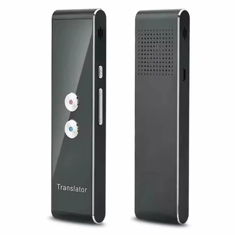 40 languages multi-intelligent Instant translation Wireless Voice Translation 2 way real-time voice translation Business travel