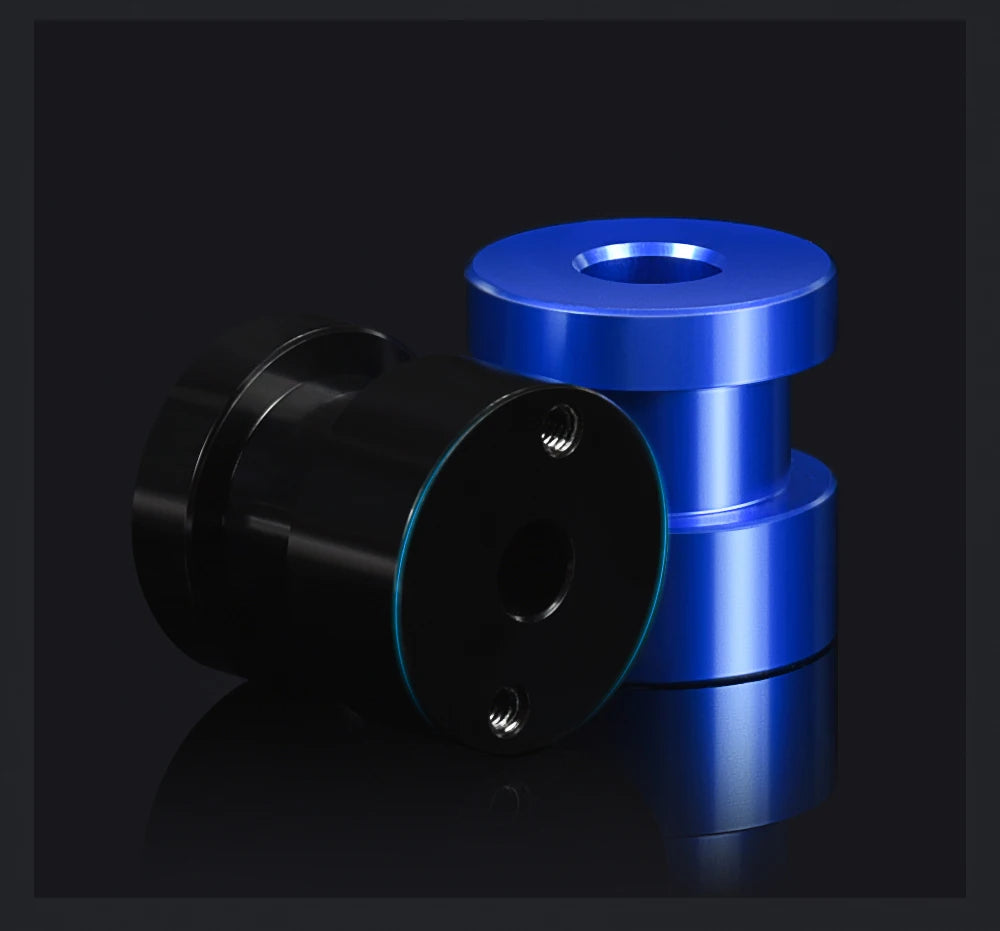 Phaetus Dragon Hotend Parts HF ST HeatSink Heatsink Adapter Heatbreak Spare Heatbreak Adapter Quick Coupler Silicone sock