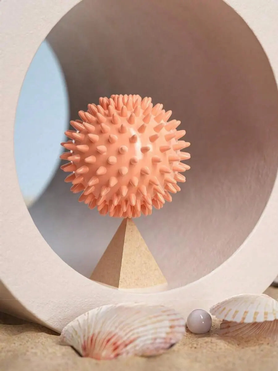 Massage Ball Fascia Ball Muscle Relaxation Massage Yoga Fitness Shoulder Neck Foot  Massage Hard Neck Membrane Meridian