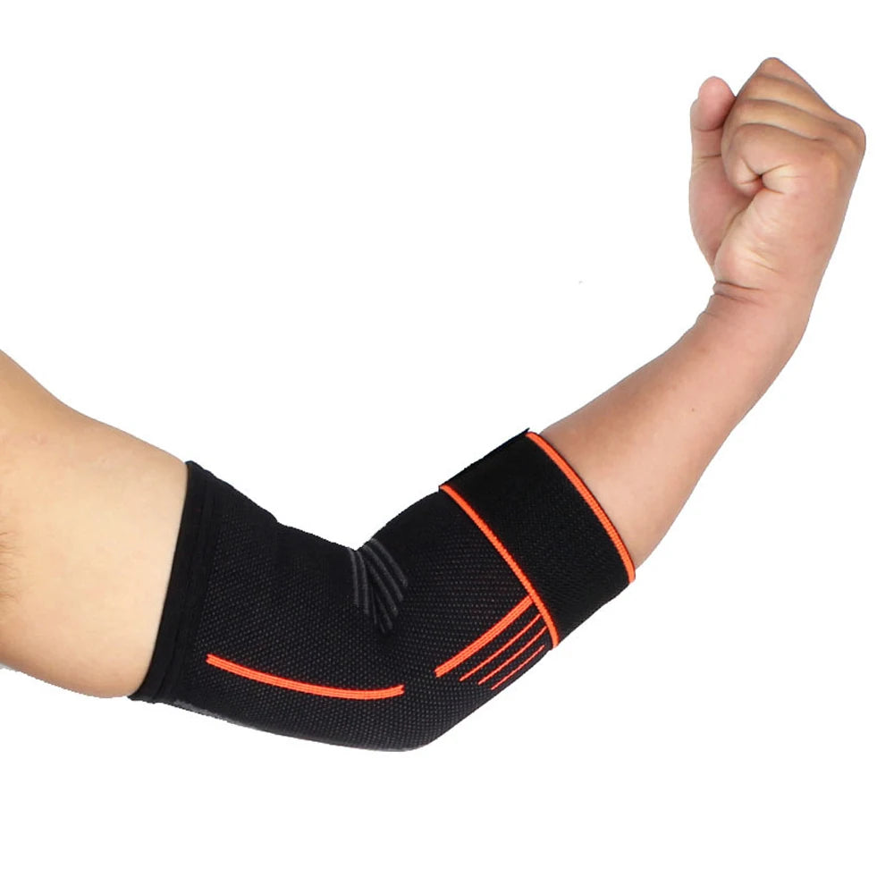 1PCS Elbow Brace for Tendonitis&Tennis Elbow,Compression Sleeve for Arthritis,Workouts,Reduce Joint Pain During Fitness Activity