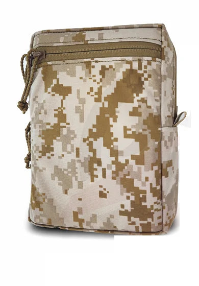 SS Style Outdoor Multifunctional Miscellaneous Water Bottle Bag