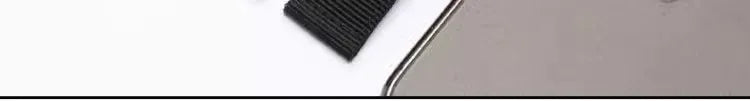 For Casio AE1200 AE1300 A168w/A158W MRW200/F91w AQ230 Bracelet woven nylon canvas watch strap 18mm Men's and women's watch band