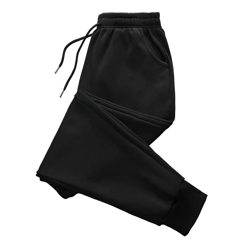 New in Solid Color Womens Sweatpants Hot Sales Casual Sports Pants Home Fitness Jogger Trousers Quality Outdoors Street Pants