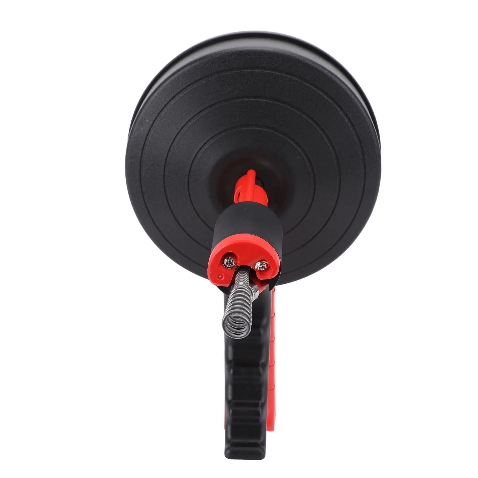 Drain Snake Manual Or Drill Powered 65 Manganese Steel Spring High Hardness Flexible Clog Remover for Toilet Kitchen Drain Snake