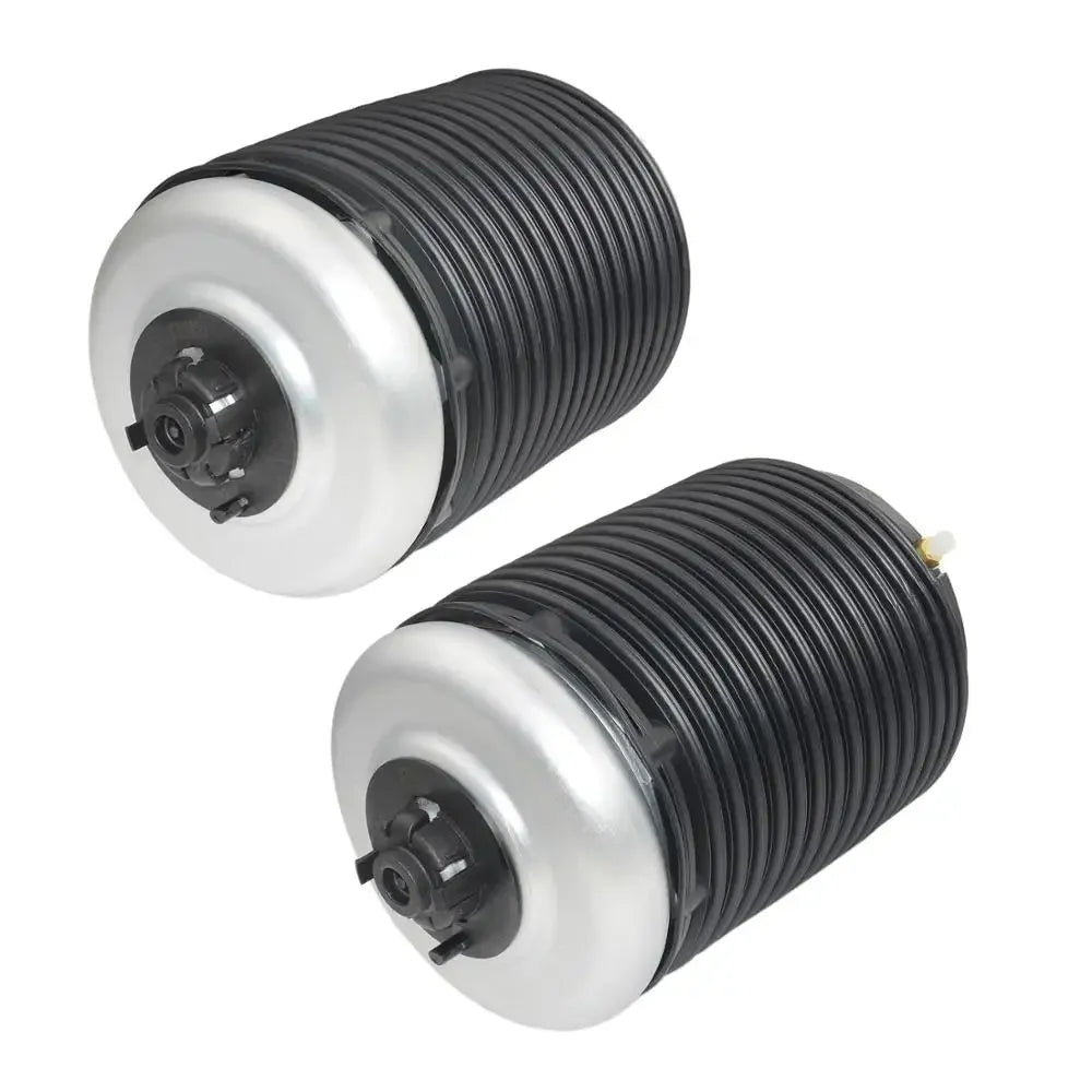 AP01 Pair Rear Air Spring Bag Suspension For Audi A6 S6 A7 S7 C7 10-16 Left + Right 4G0616001K , 4G0 616 001 K