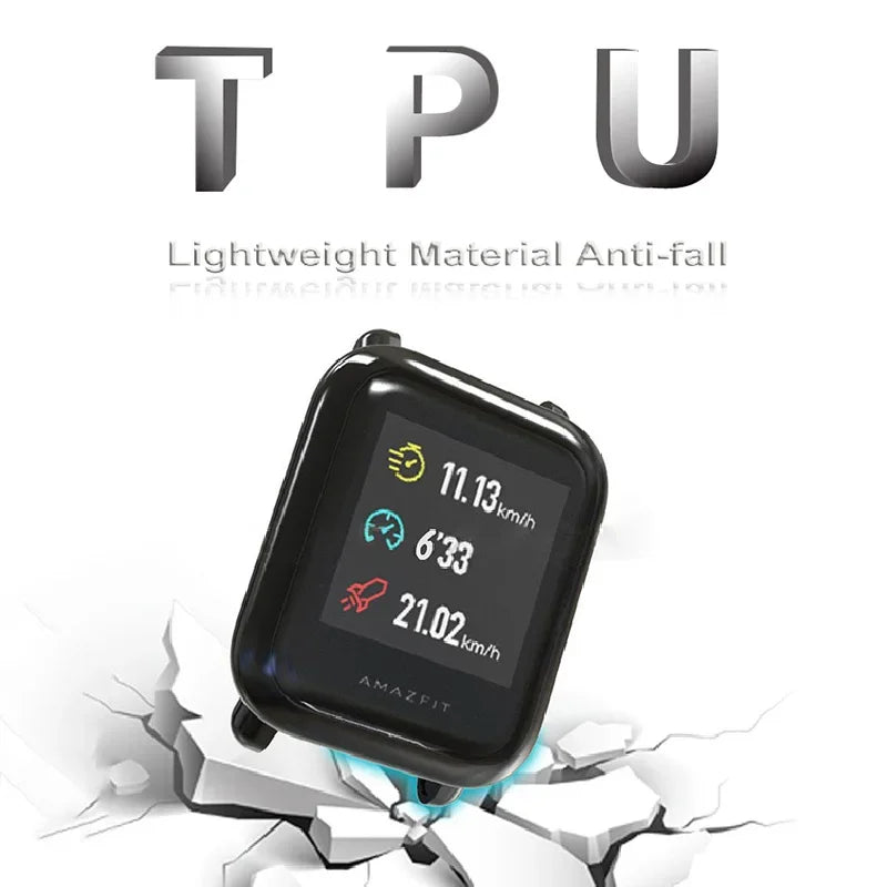 Metal Strap For Redmi Watch 5 Active Band With Case Screen Protector Redmi Watch 5 Lite Watchbands Bracelet