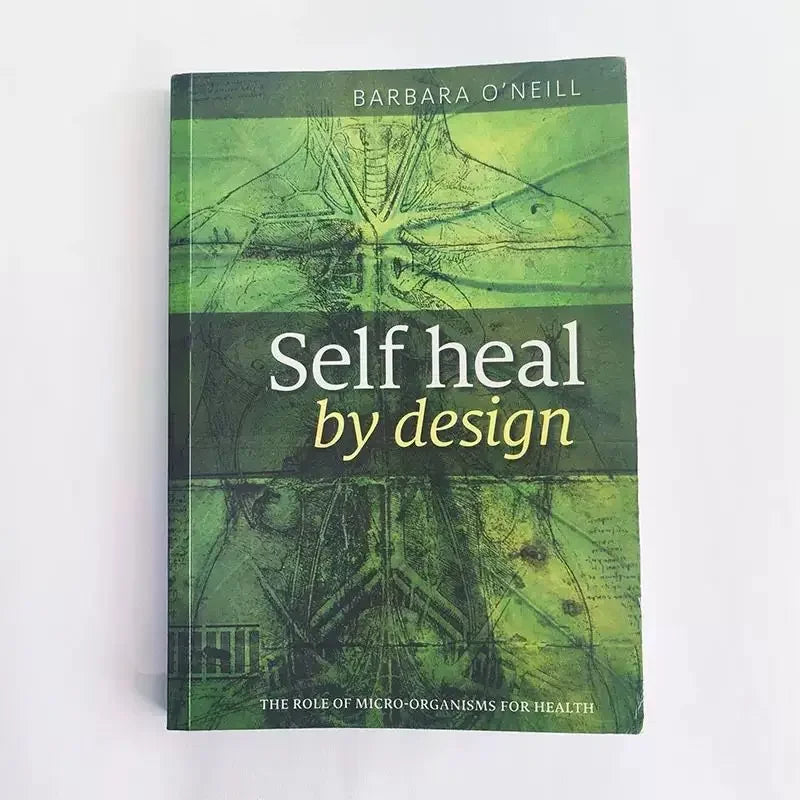 $ Heal Your Wealth, Free Your Soul: Barbara Natural Therapy Self-Heal by Design for Emotional Wealth & Holistic Wellness