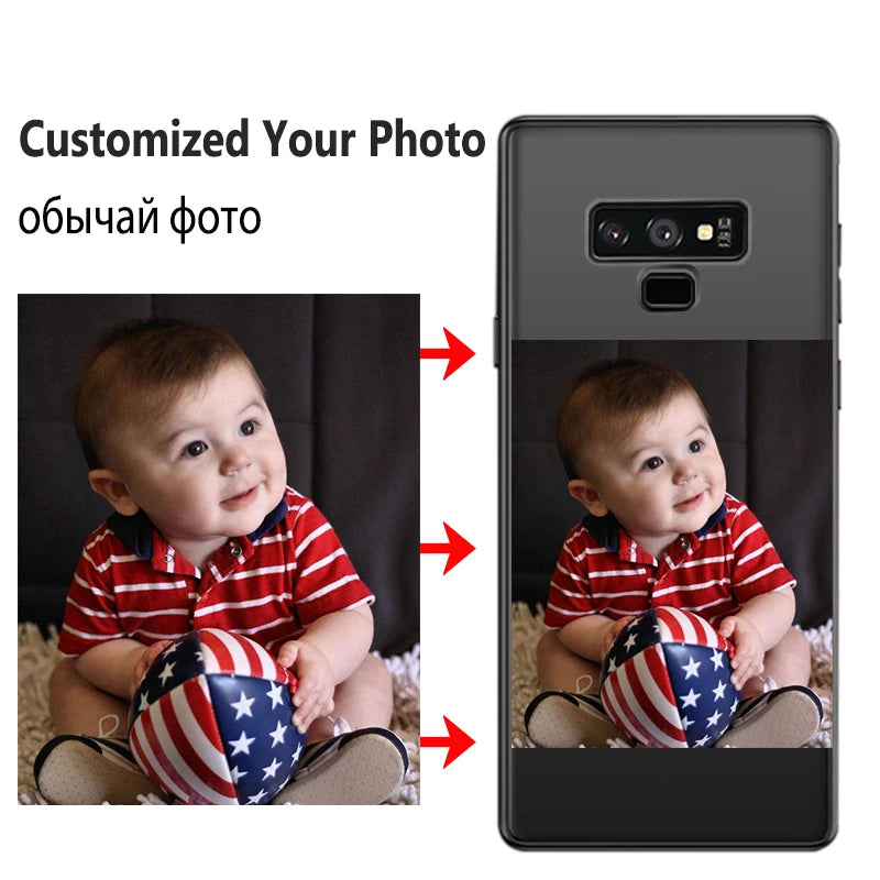 Custom Photo Cases For OPPO A16 A16S A17 A18 A98 A38 A79 A80 A60 A94 A54 A53S A54S Reno13 Reno14 Reno 14 13 F FS Find X8 Pro 5G