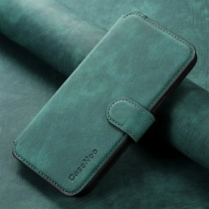 Edge 50 60 Fusion 5G Flip Case For Motorola Edge 60 Pro Detachable Leather Wallet Funda Moto Edge 50 Neo 60s Pro 70 S50 Cover