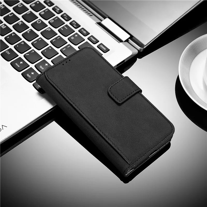 Wallet Flip Case For Oukitel WP35 Phone Case Etui Oukitel WP35 global version Cover Housing Oukitel WP35 s WP 35 5G WP35S 4G bag