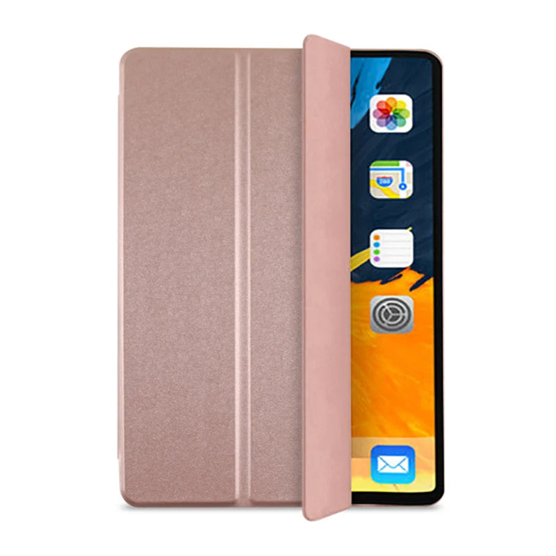 For iPad Air 4 Case Air 5 2022 Ultra Slim Stand Protective Cover 10.9 inch 2022 2020 (A2588/A2589/A2591/A2316/A2324/A2325/A2072)