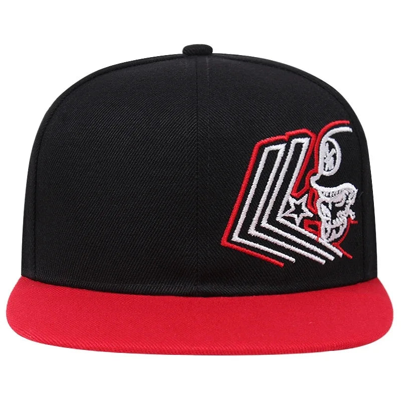 Fashion Luxury Baseball Caps for Men Women Snapback Hat Hip Hop Cap Dad Hats Trucker Hat Gorras Hombre Street wear designer cap