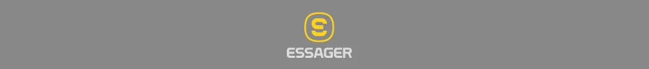 Essager Wireless USB Bluetooth 5.0 Adapter Dongle Mini Car Music AUX Audio Receiver Transmitter For PC Laptop Mouse Earphone HOT