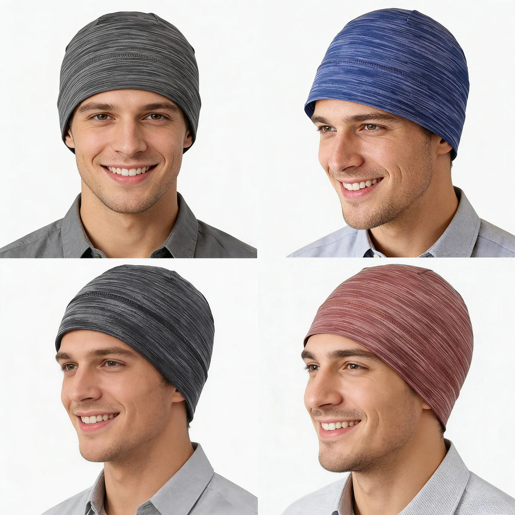 Outdoor sports hat, single-layer lightweight mesh, sweat-wicking, cooling, breathable, sun protection, for running and cycling