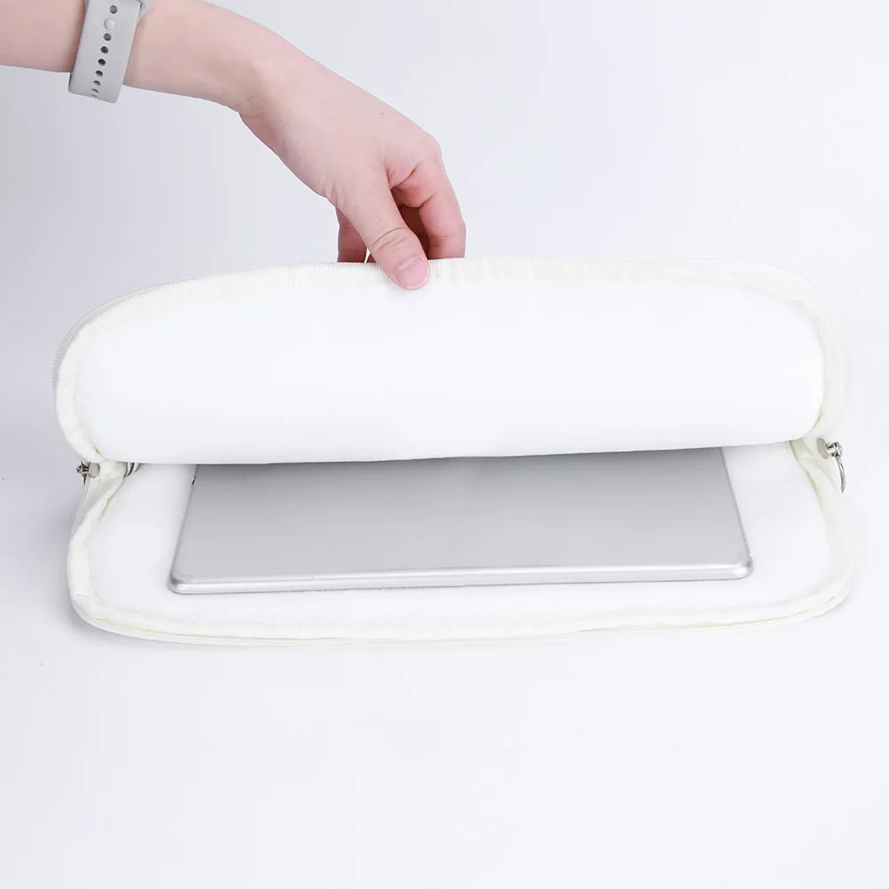 11/13/15 Inch Laptop Sleeve Coquette Floral Laptop Sleeve Case Laptop Carrying Case Office Accessories