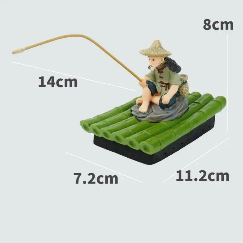 ※Durable Outdoor Decoration For Decor for Home Decor Play Collection Gift High Quality Durable Safe Material Easy to Use