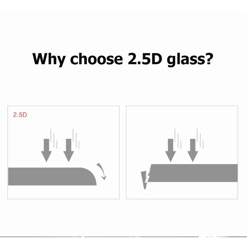 Tempered Glass For Ulefone Armor 27 27T Pro Screen Protector Anti-Scratch Glass For Ulefone Armor 27TPro Film Cover