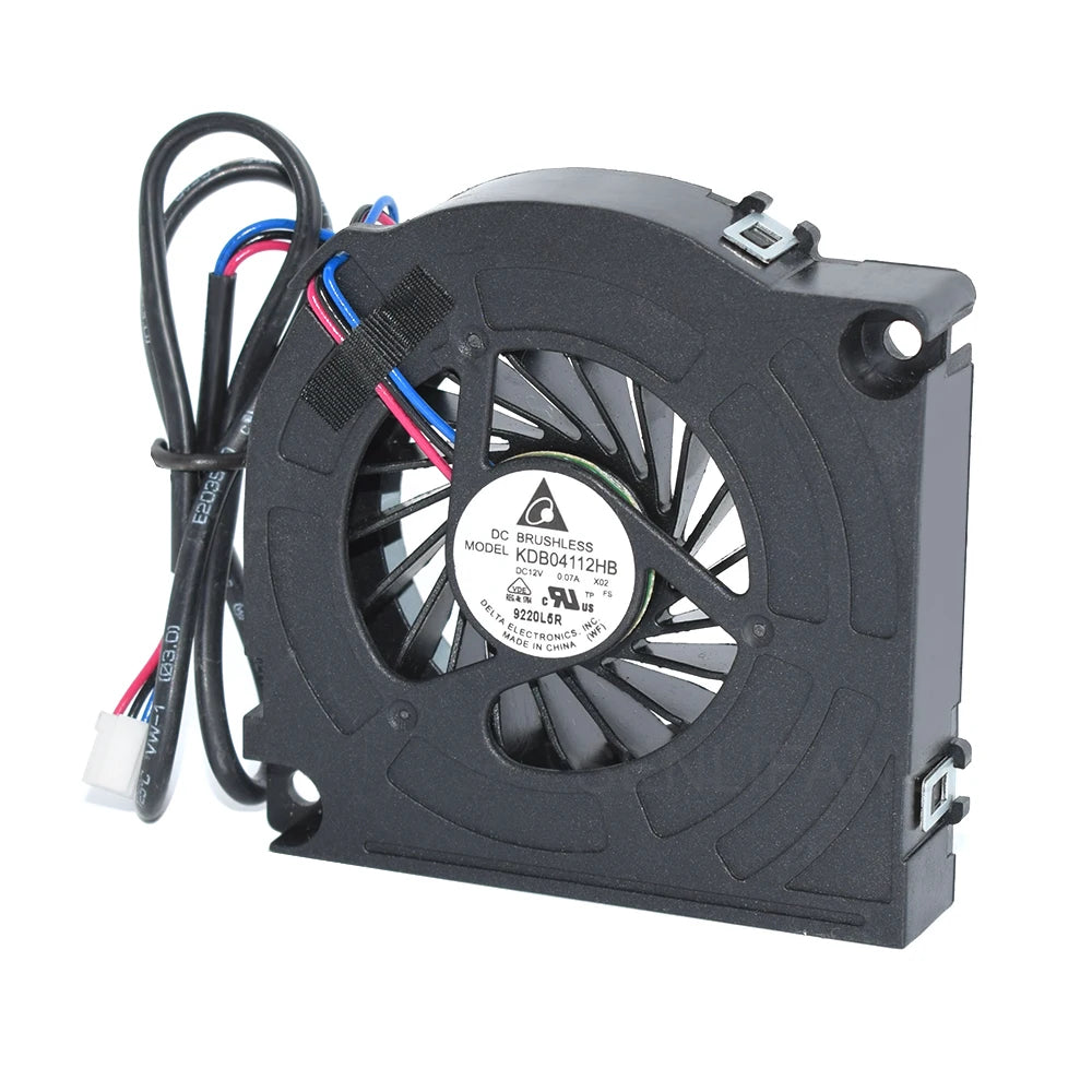 For Samsung TV Fan KDB04112HB UE55HU8500T UE55HU8500 UE55HU8500TXXU UN55HU8550F UN55HU9000F UE55HU7500 UA55JS9800 UA65JS9800 New