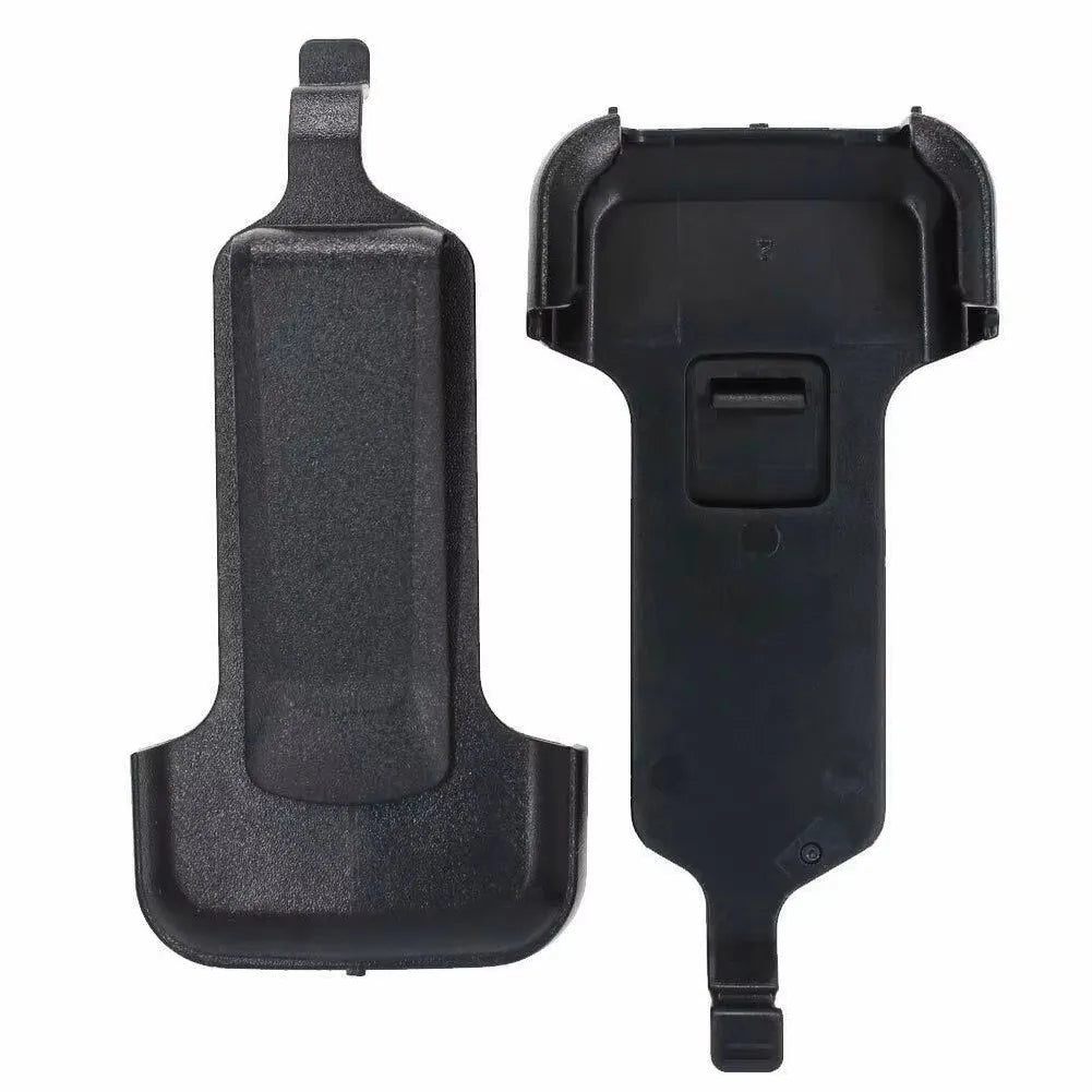 Belt Clip 4 Pack for WLN KD-C1 AP-100 Retevis RT22 Zastone X6 NKTECH NKU1 Luiton