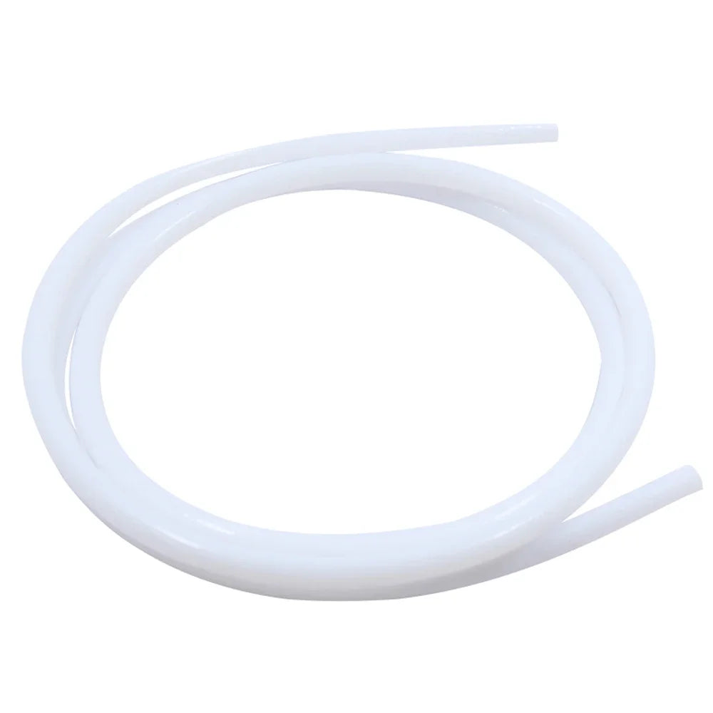 1/2/4M Bowden Extruder PTFE tube for J-head Hotend V5 V6 1.75mm Filament ID 2mm OD 4mm Teflonto pipe for Ender 3 3D Printer Part