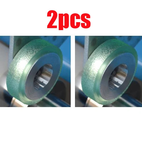Round blade\pressing machine\filming machine Creasing machine tool holder Electric paper creasing machine accessories