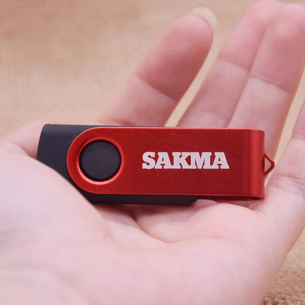 50PCS/lot free Custom LOGO USB2.0 High Speed Usb Stick 2.0 memoria stick memory Flash Drive Pendrive 4GB 8GB 16GB 32GB 64GB USB