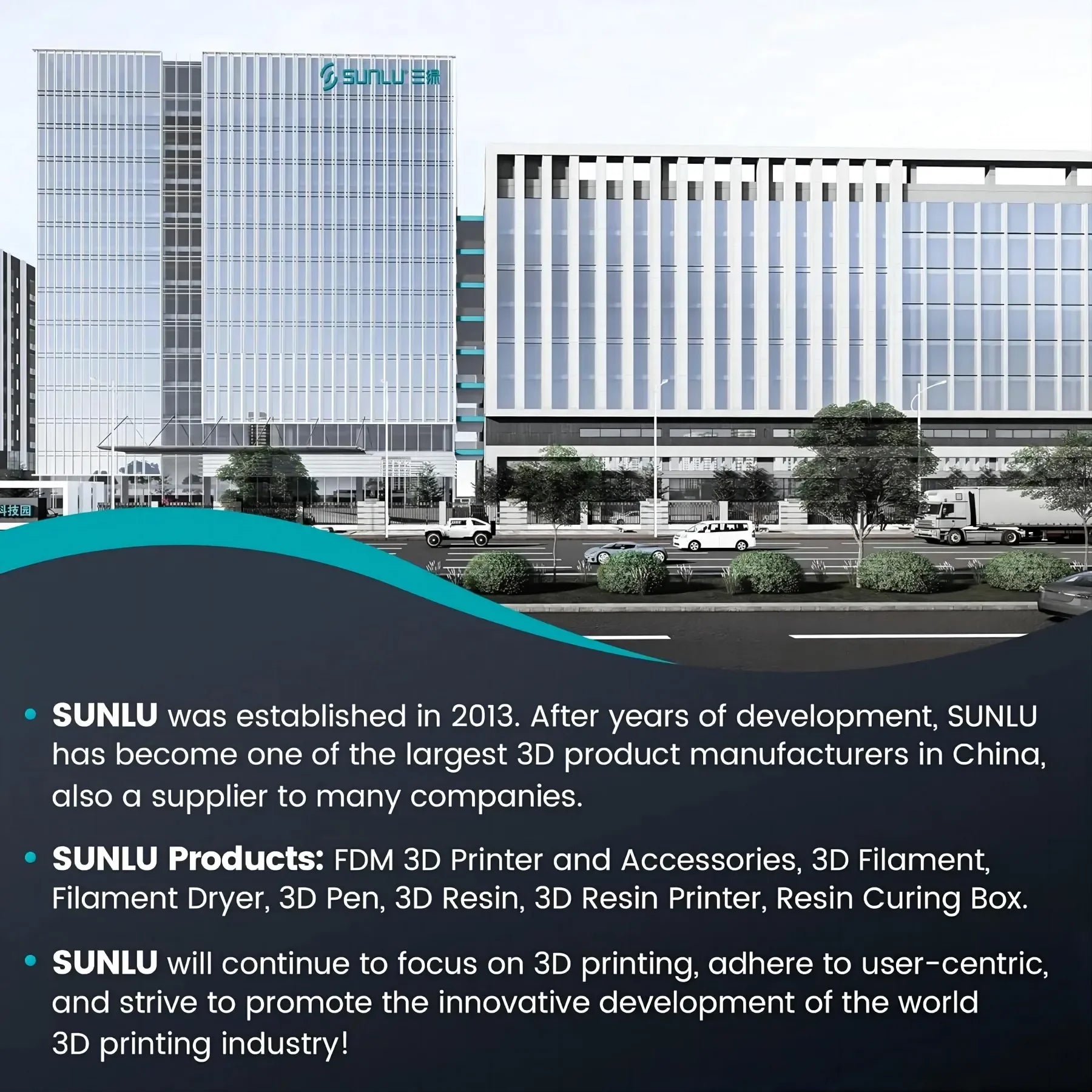 SUNLU Standard Photosensitive Resin for 3D Printing - Low Odor,High Precision,Easy to Use,Great for Beginners,Cost-Effective