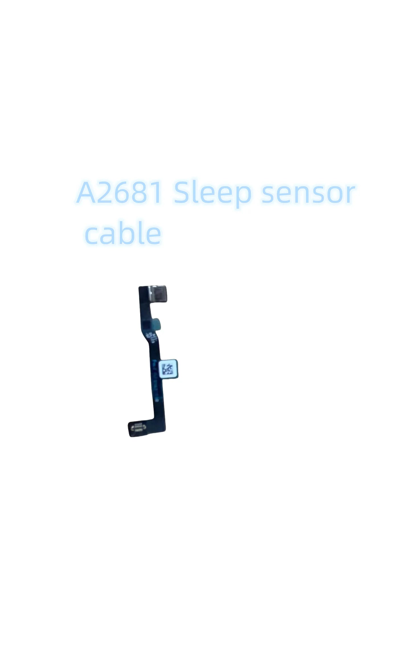 Original For Macbook Air Retina 13.6” A2681 LCD Lid Angle Sensor Screen Sleep Cable 821-04129-A 821-04129-02 2022 Programmed
