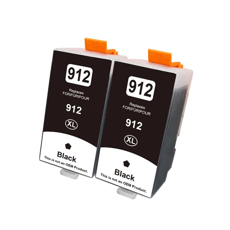 912XL Ink Cartridge For HP 912 XL HP912 Compatible OfficeJet 8010 8012 8013 8015 8017 8018 8020 8022 8023 8026 8028 8035 Printer