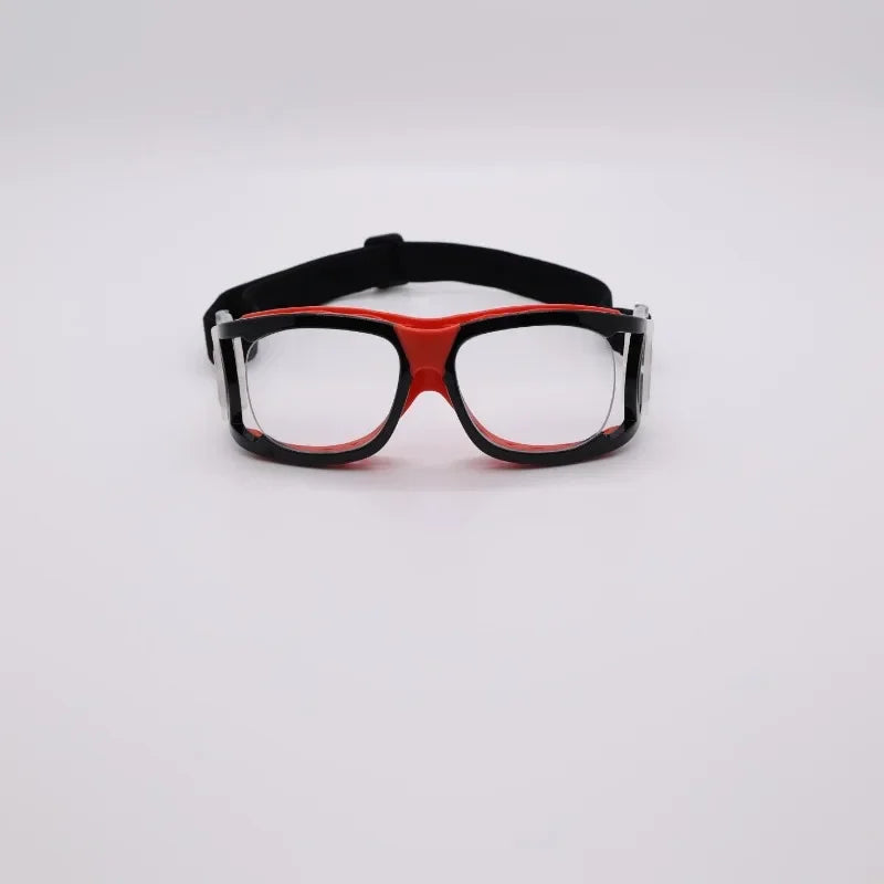 Myopia hyperopia prescription Adults Sports Goggles for Basketball Football Glasses Anti-impact Fitness Training Cycling Eyewear