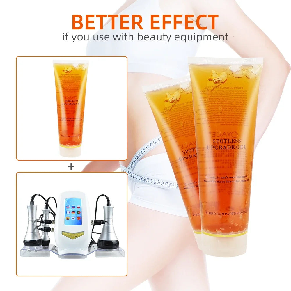 Moonic 3in1 Slimming Massage Cavitation Machine Multifunctional Equipment Facial Body Tightening Lifting Skincare Tool