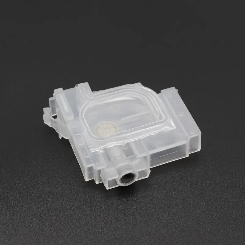 10pcs/lot L1800 printhead printer damper/dumper For Epson L355 L210 L365 L110 L211 L800 L850 L1300 dampers L1800 ink damper