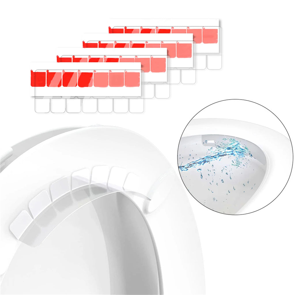Toilet Seat  Guard Perfectly Block The Gap Multipurpose Potty Training