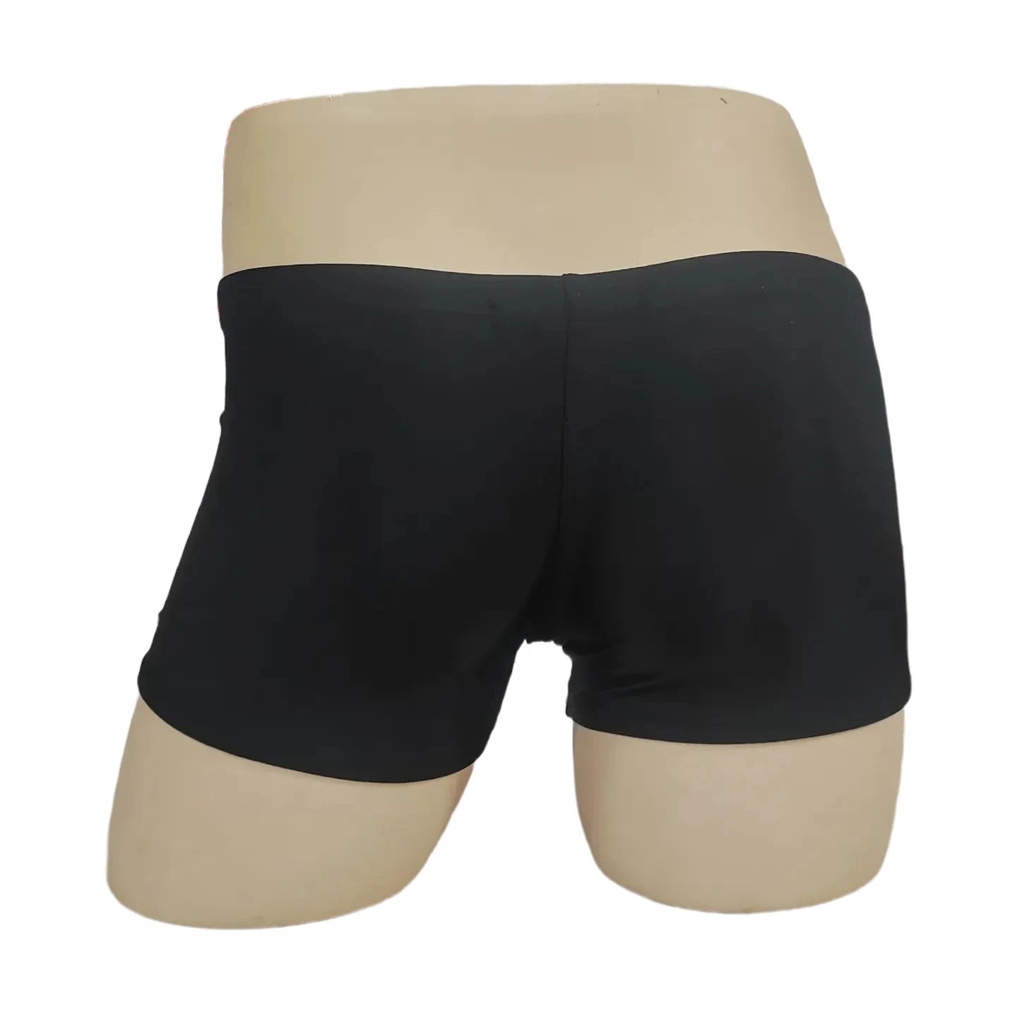 BOYTHO Men's Sports Swimming Briefs, Quick-drying, Spliced, Fashionable And sexy Briefs